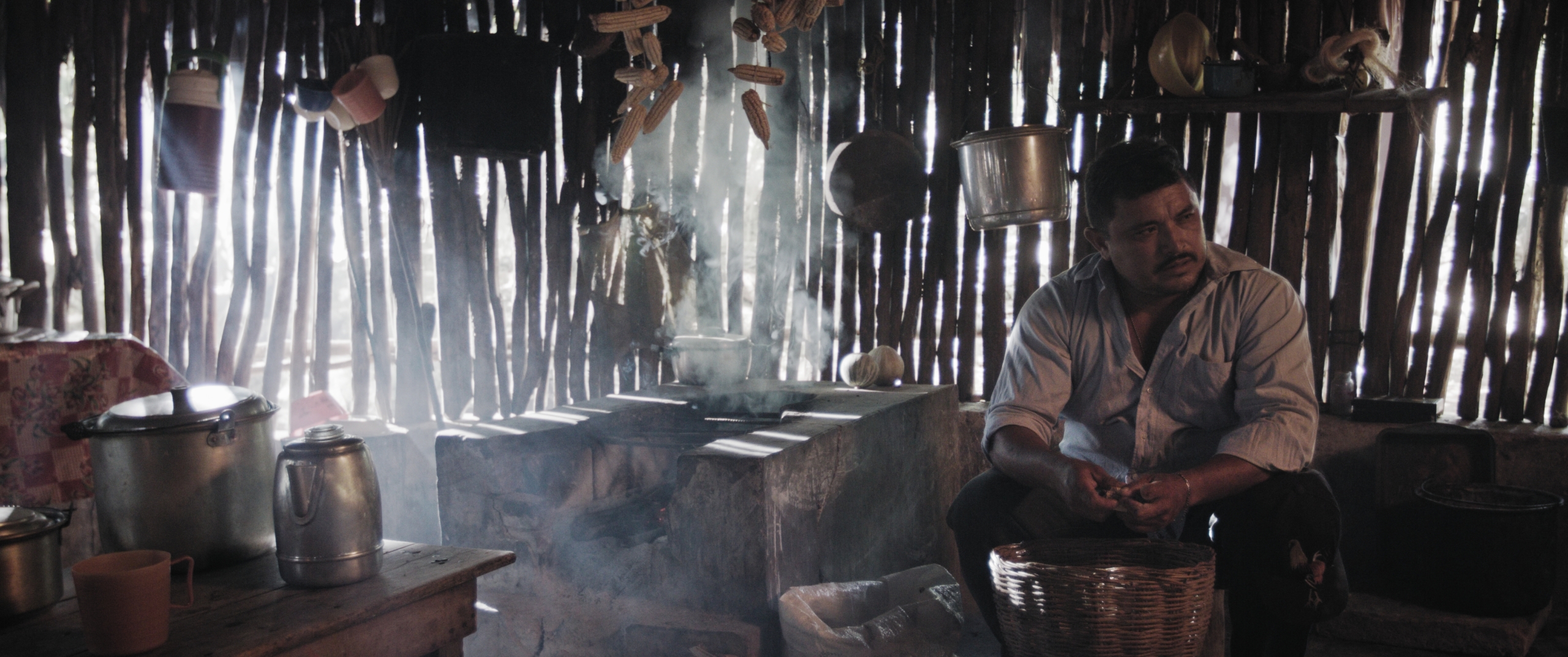 Semillas - Jerry Rojas - Cinefotógrafo